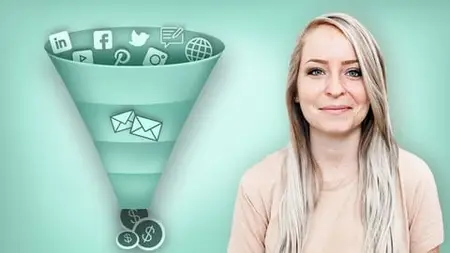 Digital Marketing Strategy - Profitable Sales Funnel Mastery