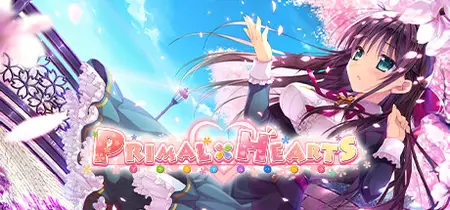 Primal Hearts UNRATED (2025)