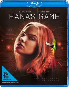 Latency (2024) Hana's Game