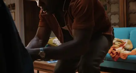 Government Cheese S01E08