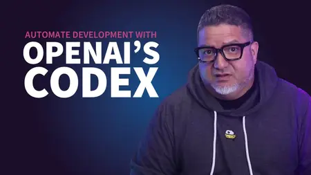 Automate Development Tasks with OpenAI’s Codex