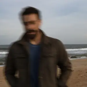 Will Overman - Stranger (2025) [Official Digital Download]