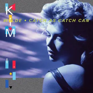 Kim Wilde - Catch As Catch Can (1983/2024) [Official Digital Download 24/96]