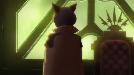 Granblue Fantasy The Animation Season 2 - 10 (BD 1080p