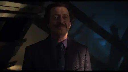Wednesday S02E07