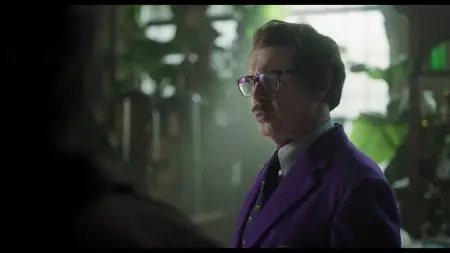 Wednesday S02E07