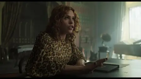 Wednesday S02E07