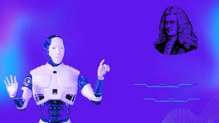 Mathematics For Machine Learning And Ai I : Essentials