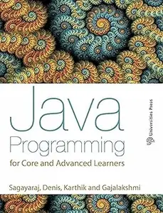 Java Programming For Core And Advanced Users
