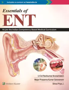 Essentials of ENT