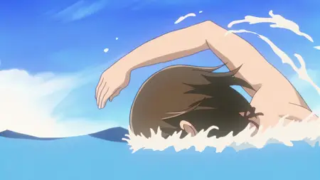 Nodame Cantabile 8 5 - s00e02 (BD 1920x1080 x264 flac