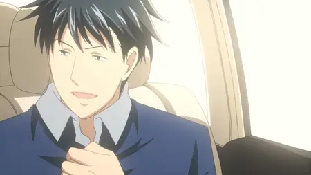 Nodame Cantabile 8 5 - s00e02 (BD 1920x1080 x264 flac