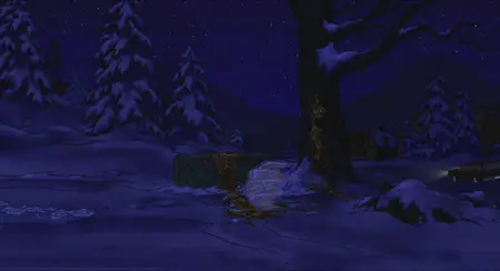 Eight Crazy Nights (2002)