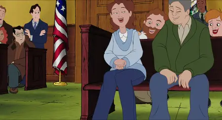 Eight Crazy Nights (2002)