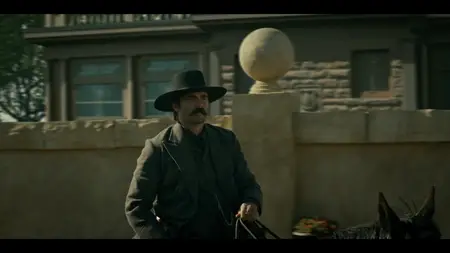 Billy the Kid S03E06