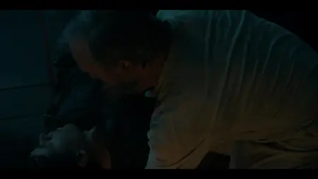 Billy the Kid S03E06