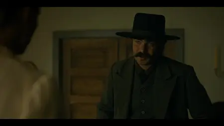 Billy the Kid S03E06