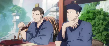 Rakshasa Street S4 S01E01