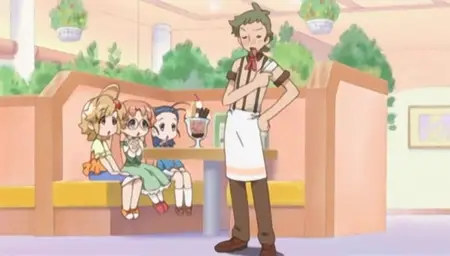 Ontama! ,400p| mkv ~bY WinD - Ontama! part01 rar" yEnc