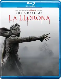 The Curse of La Llorona (2019)