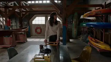 NCIS: Los Angeles S14E13