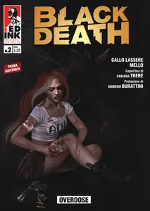 Black Death - Volume 2 - Overdose