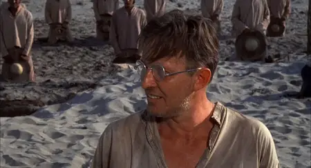 I Escaped from Devil's Island (1973)