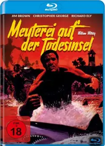 I Escaped from Devil's Island (1973)