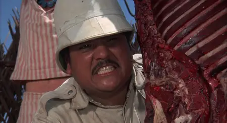 I Escaped from Devil's Island (1973)
