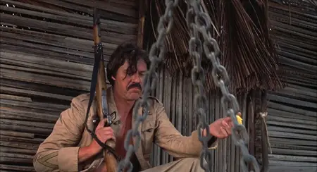 I Escaped from Devil's Island (1973)