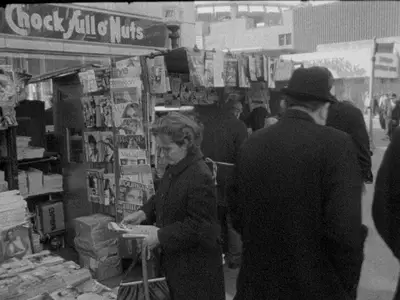 Ice (1970)