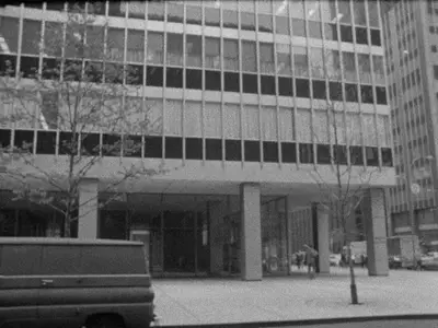 Ice (1970)