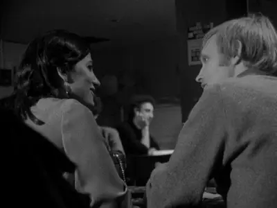 Ice (1970)