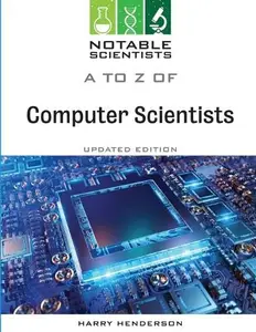 A to Z of Computer Scientists