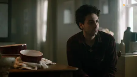 Coroner S04E12