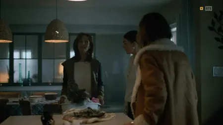 Coroner S04E12