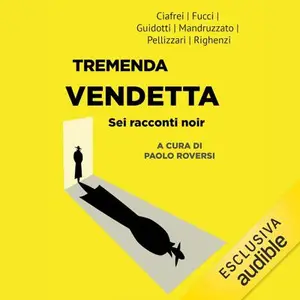 «Tremenda vendetta» by AA.VV.