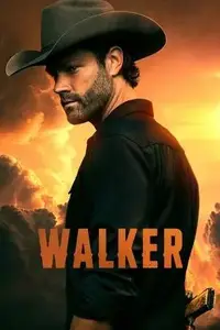 Walker S03E01