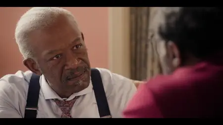 Mr Loverman S01E01