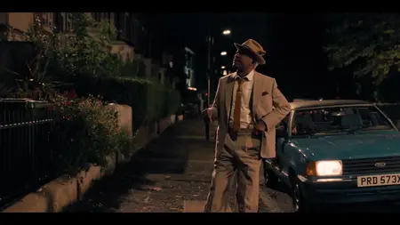 Mr Loverman S01E01