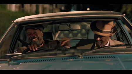 Mr Loverman S01E01
