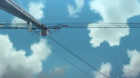 Lycoris Recoil (2022 S01E02 The more the merrier LostYears