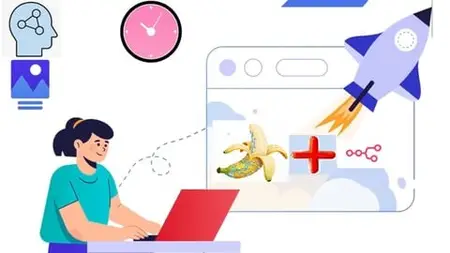 Ai Fashion Image Generator With Nano Banana + N8N Workflow