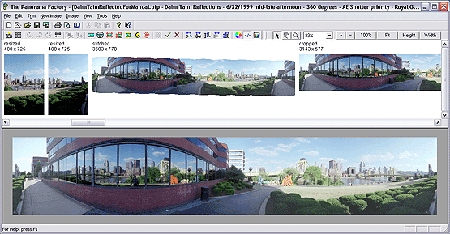 The Panorama Factory 5.1