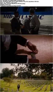 The Butler (2013)