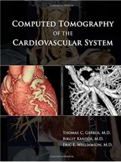Computed Tomography of the Cardiovascular System