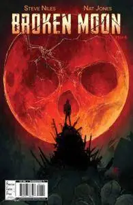 Broken Moon #1-4 de 4