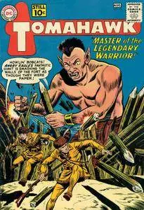 Tomahawk 075 1961