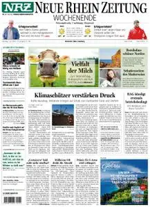 NRZ Neue Rhein Zeitung Emmerich/Issel - 01. Juni 2019