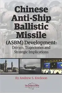 Chinese Anti-Ship Ballistic Missile